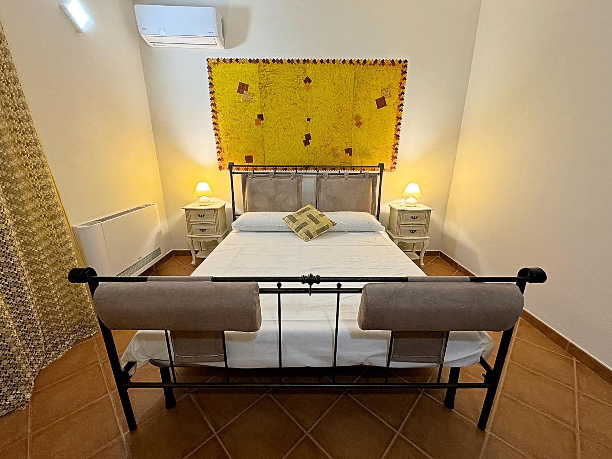 Madison House Villa Torchiara Esterno foto